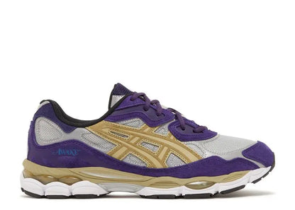 Asics Gel-NYC Awake NY Purple Asics