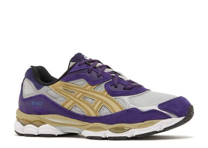 Asics Gel-NYC Awake NY Purple Asics