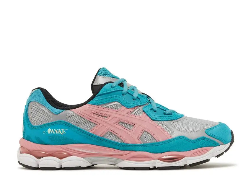 Asics Gel-NYC Awake NY Teal Asics