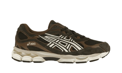 Asics Gel-NYC Black Coffee VOSneakers