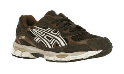 Asics Gel-NYC Black Coffee VOSneakers