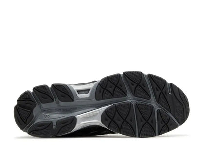 Asics Gel-NYC Black Graphite Grey Asics