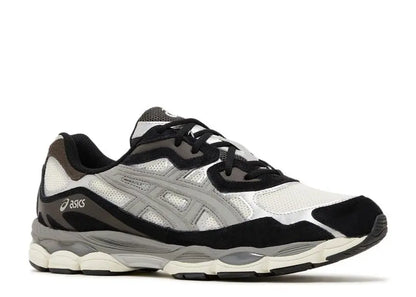 Asics Gel-NYC Black Ivory Grey Asics