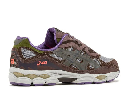 Asics Gel-NYC Bodega After-Hours Asics