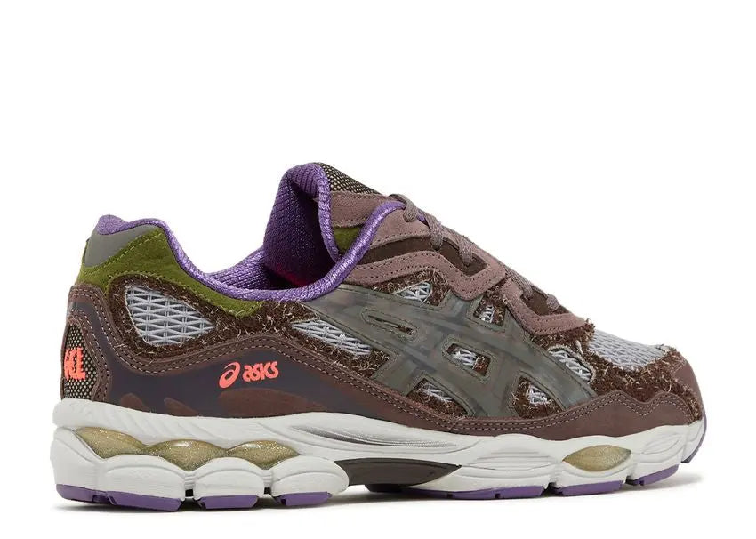 Asics Gel-NYC Bodega After-Hours Asics