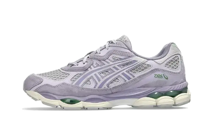 Asics Gel-NYC Cement Grey Ash Rock VOSneakers