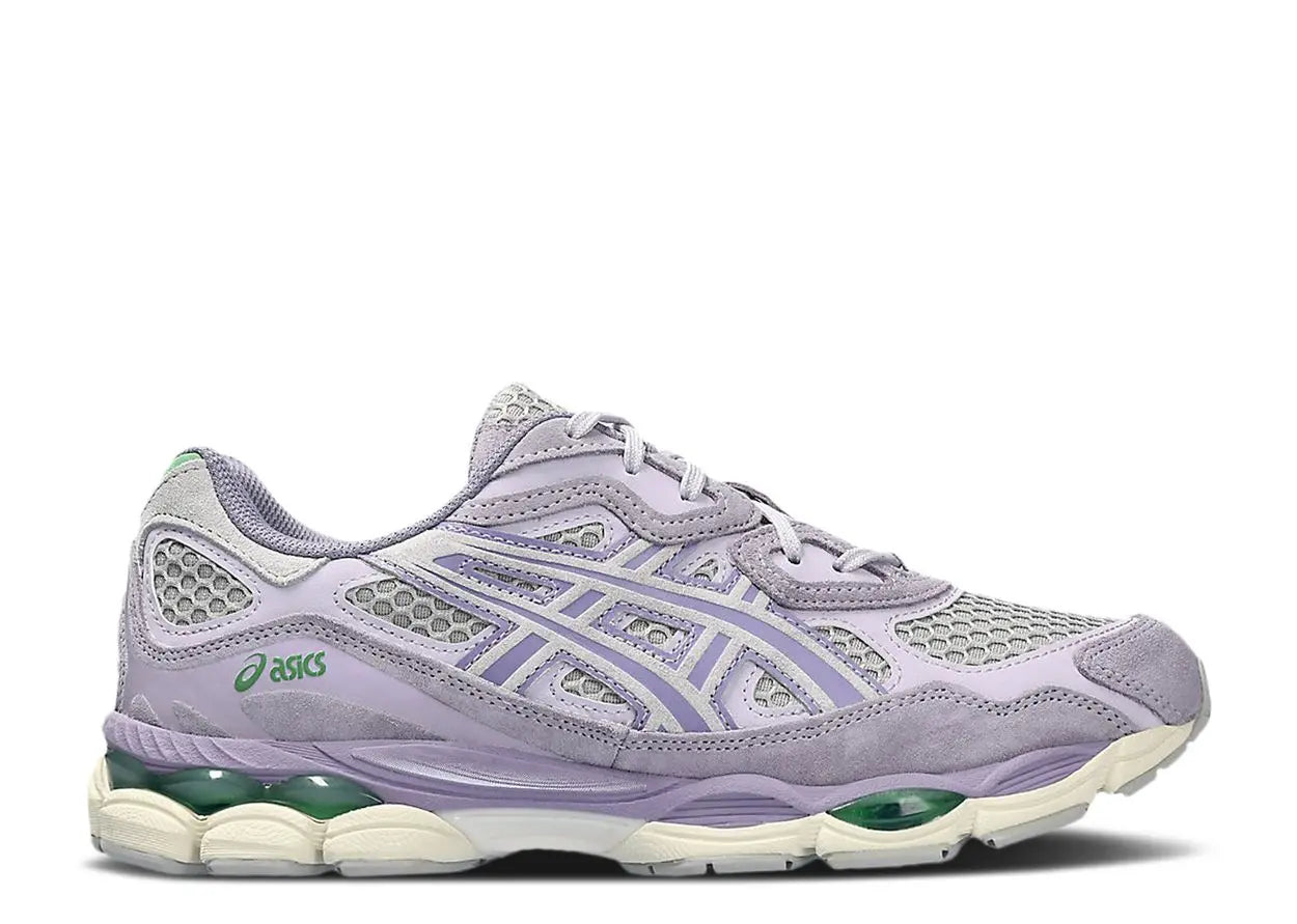 Asics Gel-NYC Cement Grey Ash Rock Asics