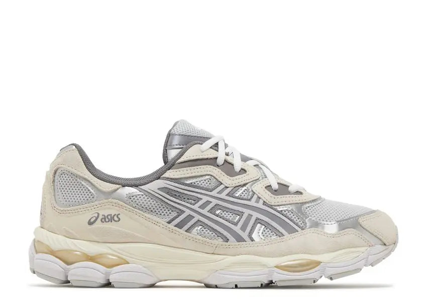 Asics Gel-NYC Concrete Oatmeal Asics