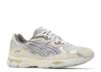 Asics Gel-NYC Concrete Oatmeal Asics
