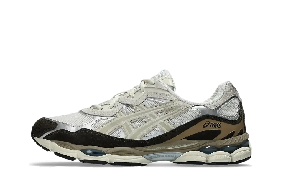 Asics Gel-NYC Cream VOSneakers