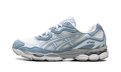 Asics Gel-NYC Cream Arctic Sky VOSneakers