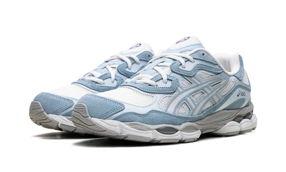 Asics Gel-NYC Cream Arctic Sky VOSneakers