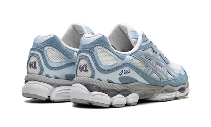 Asics Gel-NYC Cream Arctic Sky VOSneakers