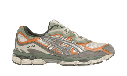 Asics Gel-NYC Cream Clay Grey VOSneakers