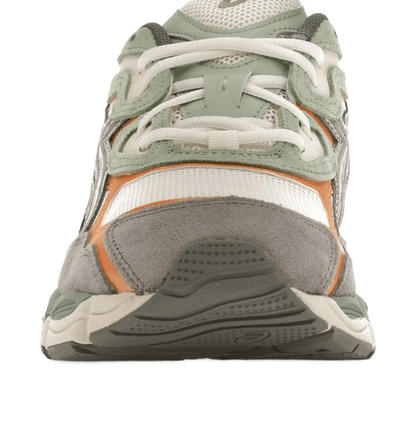 Asics Gel-NYC Cream Clay Grey VOSneakers