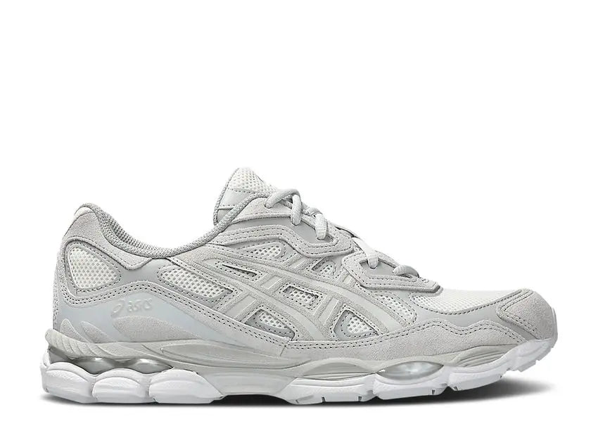 Asics Gel-NYC Cream Cloud Grey Asics