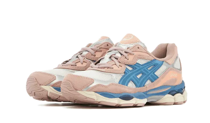 Asics Gel-NYC Cream Grey Floss VOSneakers