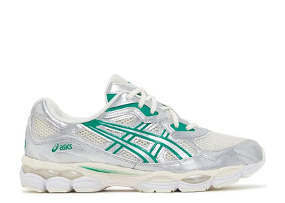 Asics Gel-NYC Cream Kale Asics