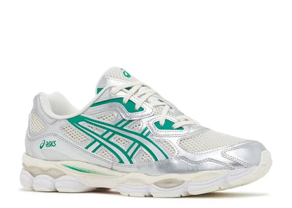 Asics Gel-NYC Cream Kale Asics