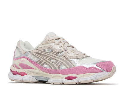 Asics Gel-NYC Cream Mineral Beige Pink Asics