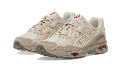 Asics Gel-NYC Cream Moonrock VOSneakers