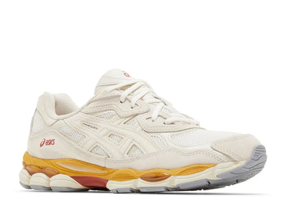 Asics Gel-NYC Cream Oatmeal Asics