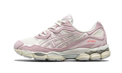 Asics Gel-NYC Cream Rose Water VOSneakers
