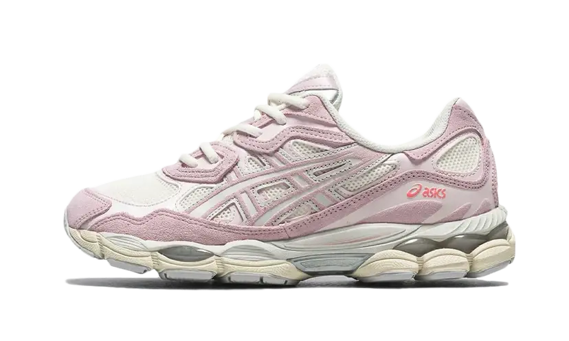 Asics Gel-NYC Cream Rose Water VOSneakers