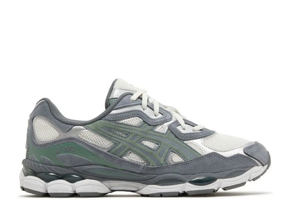 Asics Gel-NYC Cream Steel Grey Asics