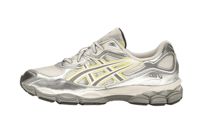 Asics Gel-NYC EMMI White Huddle Yellow VOSneakers