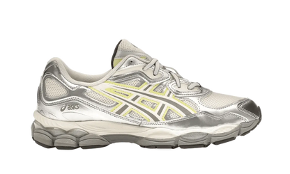 Asics Gel-NYC EMMI White Huddle Yellow VOSneakers