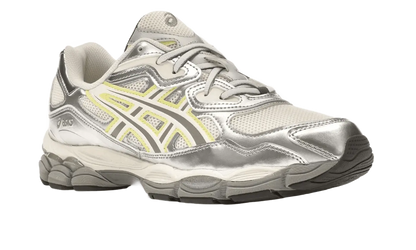 Asics Gel-NYC EMMI White Huddle Yellow VOSneakers