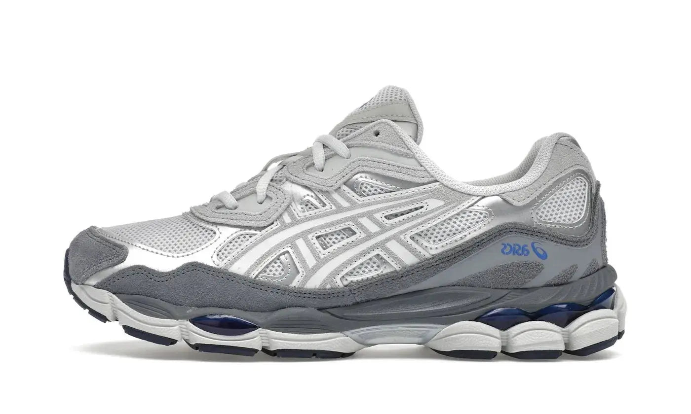 Asics Gel-NYC Glacier Grey Gravel VOSneakers