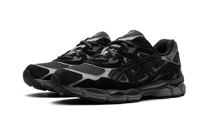 Asics Gel-NYC Graphite Grey Black VOSneakers