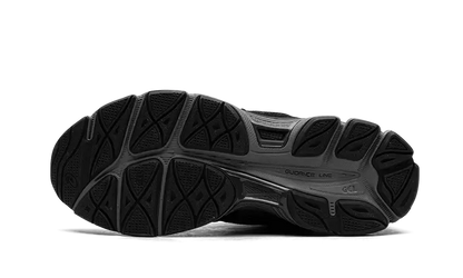 Asics Gel-NYC Graphite Grey Black VOSneakers