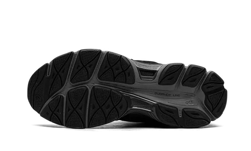 Asics Gel-NYC Graphite Grey Black VOSneakers