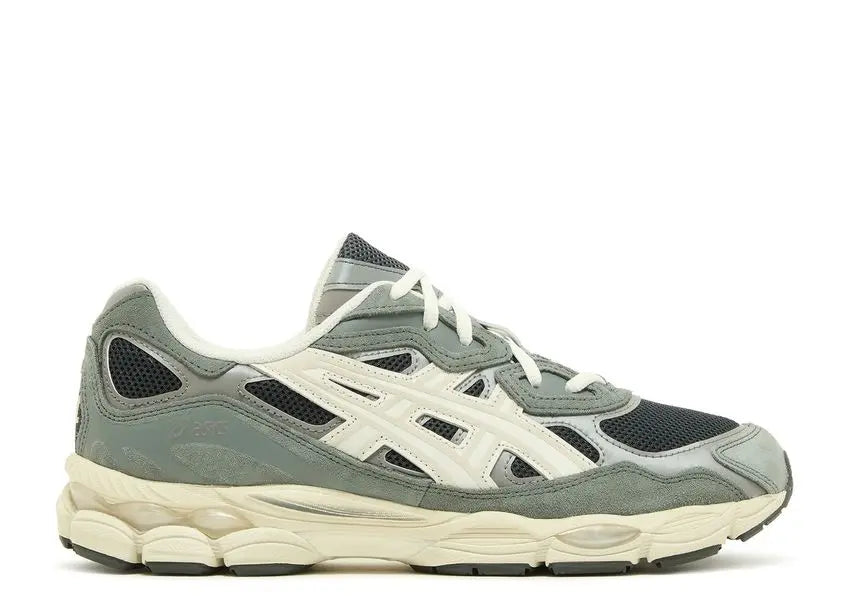 Asics Gel-NYC Graphite Grey Smoke Grey Asics