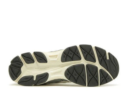 Asics Gel-NYC Graphite Grey Smoke Grey Asics