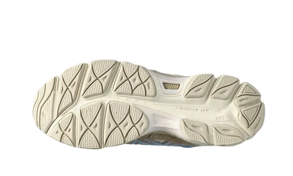 Asics Gel-NYC Harbor Blue Wood Crepe VOSneakers