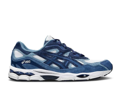 Asics Gel-NYC Indigo Asics