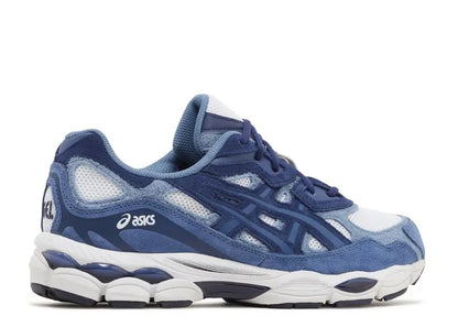Asics Gel-NYC Indigo Asics