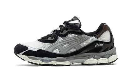 Asics Gel-NYC Ivory Clay Grey VOSneakers