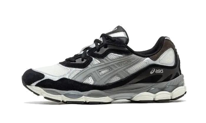 Asics Gel-NYC Ivory Clay Grey VOSneakers