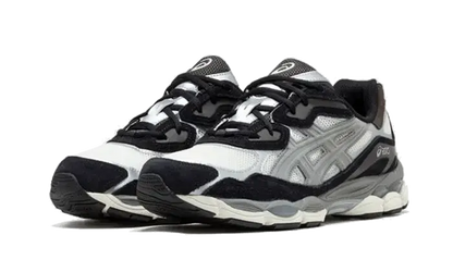 Asics Gel-NYC Ivory Clay Grey VOSneakers