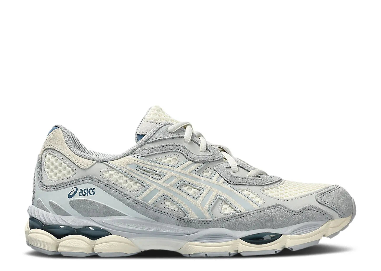 Asics Gel-NYC Ivory Mid Grey Asics