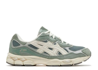 Asics Gel-NYC Ivy Smoke Grey Asics