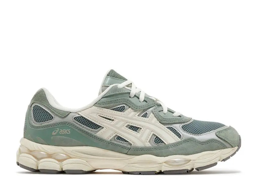 Asics Gel-NYC Ivy Smoke Grey Asics