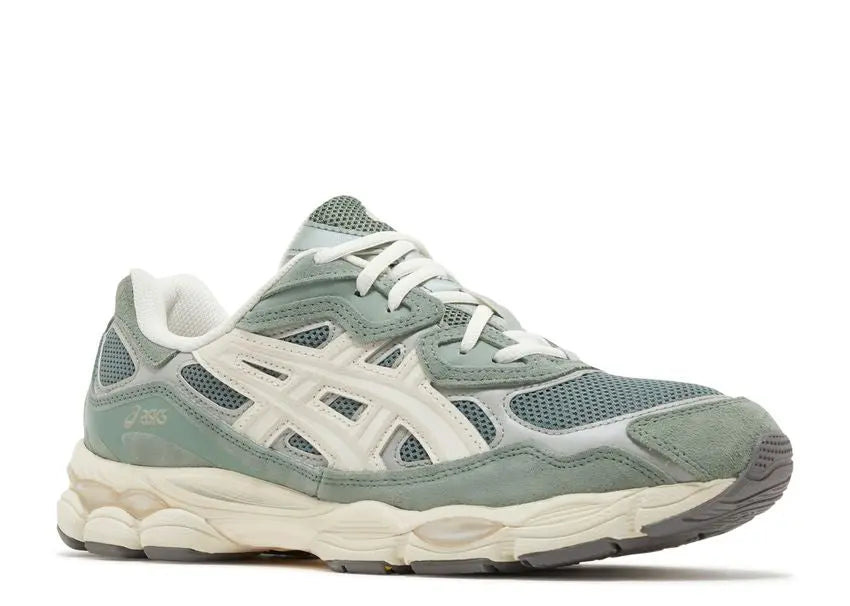 Asics Gel-NYC Ivy Smoke Grey Asics