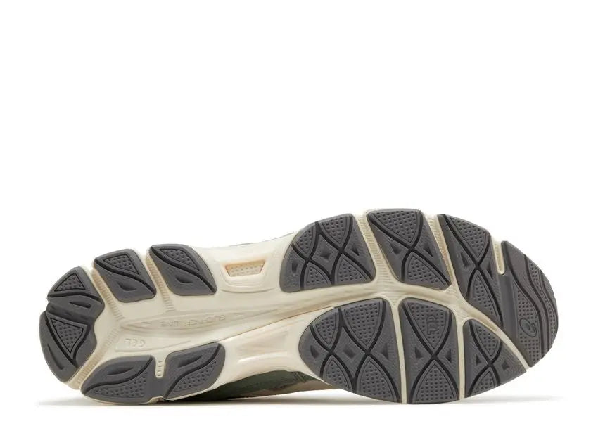 Asics Gel-NYC Ivy Smoke Grey Asics