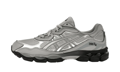 Asics Gel-NYC Mid Grey Sheet Rock VOSneakers